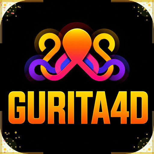 gurita4d — galeri pratinjau - APK Resmi
