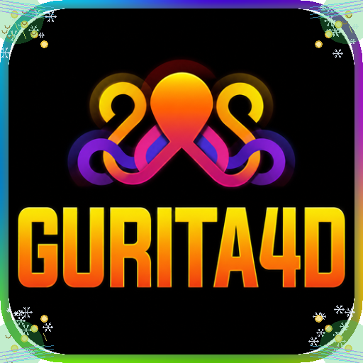 gurita4d — galeri pratinjau Resmi APK